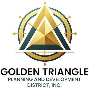 Human Services at Golden Triangle Planning and Development District, Inc. logo