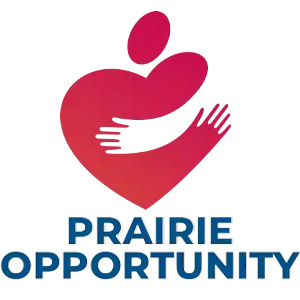 Prairie Opportunity logo