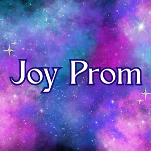 MTV Joy Prom logo