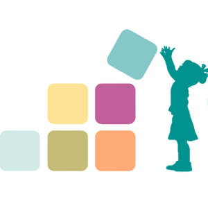 Mississippi Thrive! Child Health Development Project logo