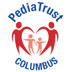 PediaTrust Day Care logo